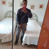 Busco chica 25 _ 45 y escríbame te