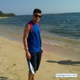 Chatear con criscuba de Santa Clara