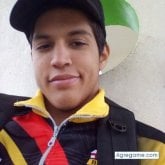 Foto de perfil de angel5643