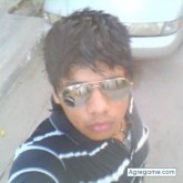 ganzitho chico viudo en Guasave
