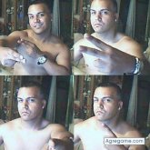 LuisArcay chico soltero en Sabana Iglesia