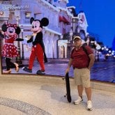 Busco conocer gente. Me encantaría