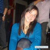 CARADRIANA870810 chica soltera en Bogotá