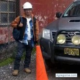 fabiancarlos6124 chico soltero en Huánuco