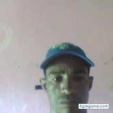 concristian chico soltero en Petare