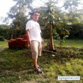 Carloseduardofer chico soltero en San Salvador