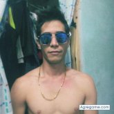 Jose Antonio Palma Lobaina