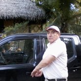 Chatear con RICARDOII de Lima Ciudad