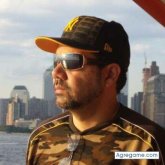 mikegonza chico viudo en Georgetown