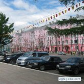 Nataja chica soltera en 