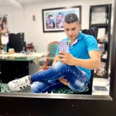 jonatanlondono chico soltero en Planadas