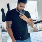 Profesor. Busco pareja.