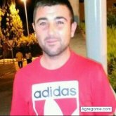 Juaquin De La Barrera Barea Barea