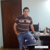 edgaralvarado9512 chico soltero en Fernando De La Mora