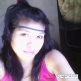 solangee chica soltera en Libertador General San Martín