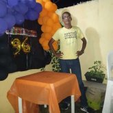 Chatear con joselorduy73 de Cartagena