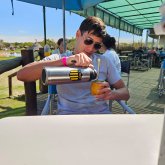 Busco conocer gente. Mujeres. Simpatico.