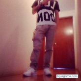 crisrodriguez3760 chico soltero en Iztapalapa