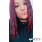 Manuela2911 chica soltera en Espinal