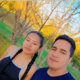 Soltero pmujerromedio cabello oscuro