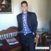 Sevilla18 chico soltero en Chaguaramas