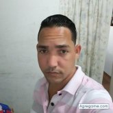 Heisel86 chico soltero en Palma Soriano