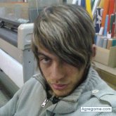 jonhytole chico soltero en Villa Rosa