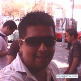 DAVIDDDJ chico separado en Ciudad López Mateos