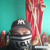 edymotaflores chico soltero en Cárdenas