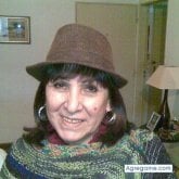 Jubilada. Busco amigos y algo más con