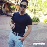 Stiven De Gracia