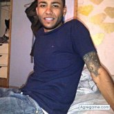 ray6919 chico soltero en Puerto La Cruz