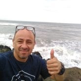 Busco conocer gente. Mujeres. Una