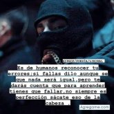 Busco pareja. Viva. Os la vida.