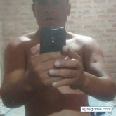 cesarsalazar4948 chico soltero en Trujillo