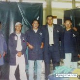 Ricardito1234 chico soltero en Loma Bonita