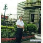 francocarlos1 chico soltero en Nicoya