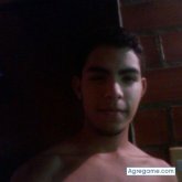 Chatear con Davidortega de Petare