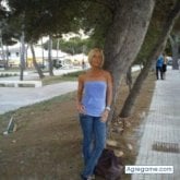 arcoiris40 chica separada en Colonia De Sant Jordi