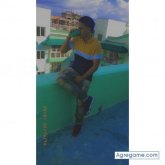 Joan_Flz12 chico soltero en Santo Domingo