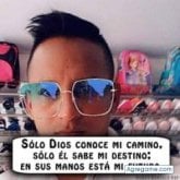 Jendry Gonzalez