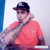 Carlos Daniel Guzman Hernandez, Chico de Kingman para Chicos en Agregame.