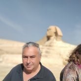 Una mujer sencilla y comprensiva y q le