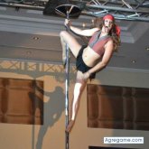 Chatear con laflaka de Punta De Mata