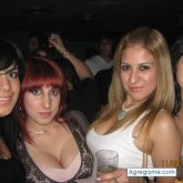 geraldine chica soltera en Paso Del Rey