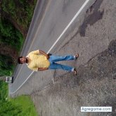 WWildeelorreaga chico soltero en Chongoyape