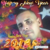 Mario C Alvarado