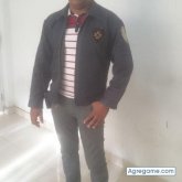 yeral44 chico soltero en Santa Cruz De Barahona