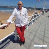 PAULSPAIN chico divorciado en Gijón