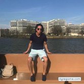 Brandone8 chico soltero en Villa Tunari